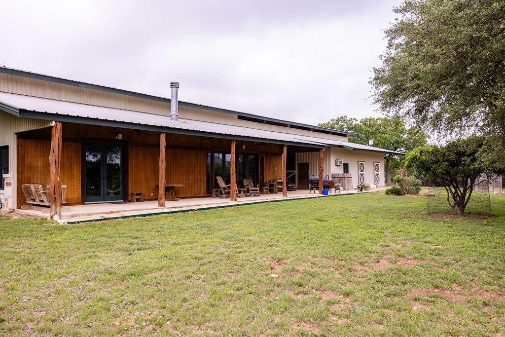 1897 Kyle Ranch Road Bandera, TX 78003 - Photo 29 of 60