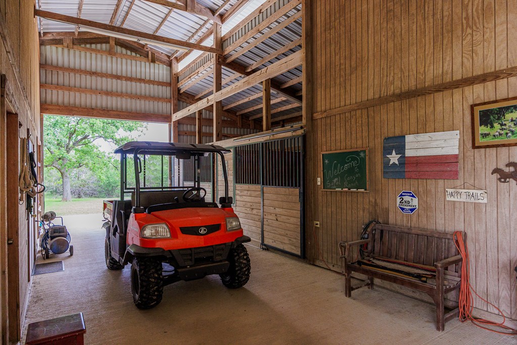 1897 Kyle Ranch Road Bandera, TX 78003 - Photo 33 of 60