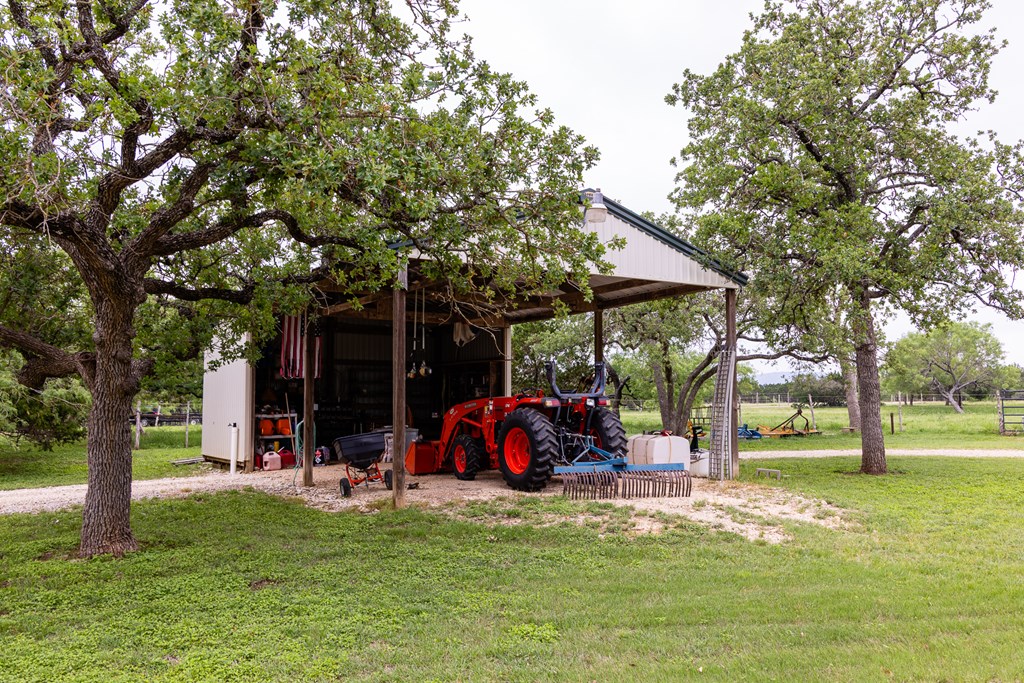 1897 Kyle Ranch Road Bandera, TX 78003 - Photo 38 of 60