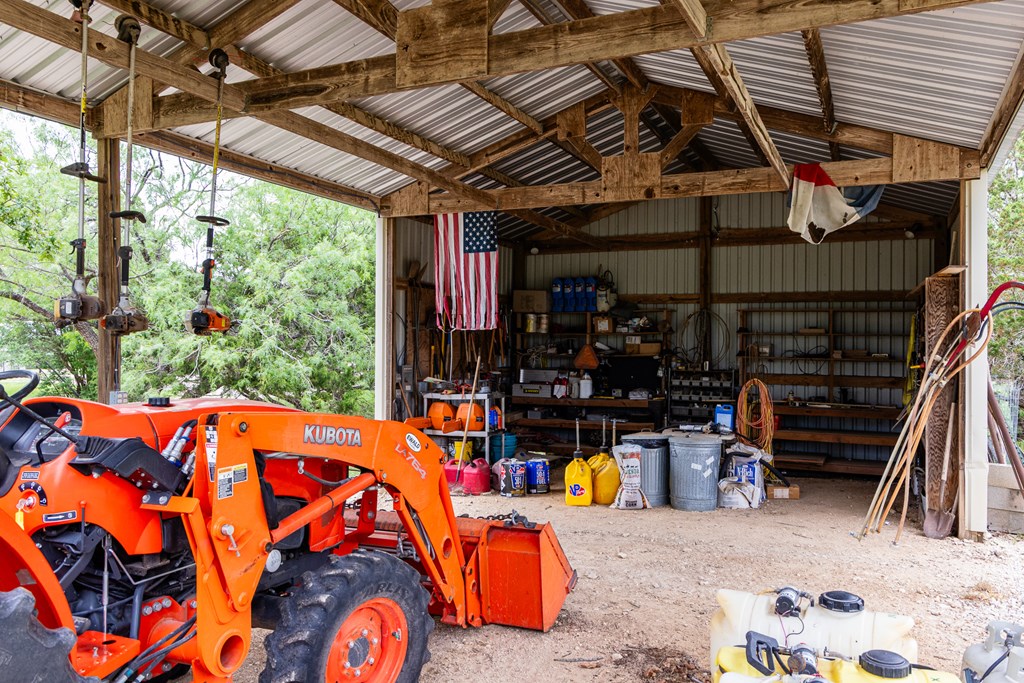 1897 Kyle Ranch Road Bandera, TX 78003 - Photo 40 of 60