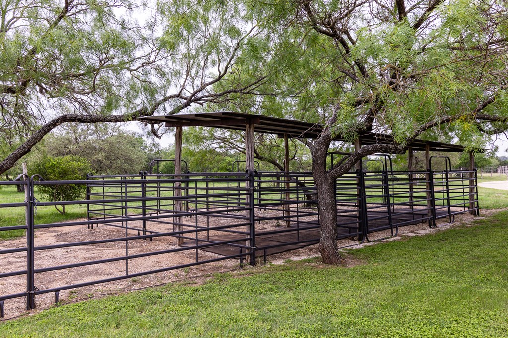 1897 Kyle Ranch Road Bandera, TX 78003 - Photo 50 of 60
