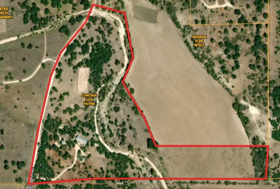 1897 Kyle Ranch Road Bandera, TX 78003 - Photo 60 of 60