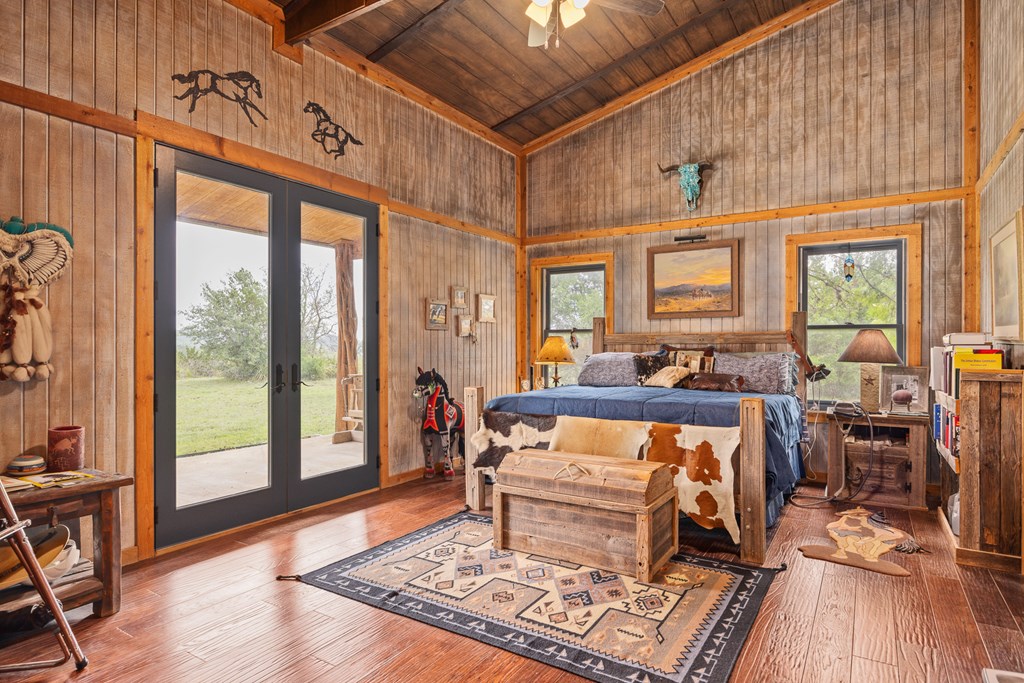 1897 Kyle Ranch Road Bandera, TX 78003 - Photo 6 of 60