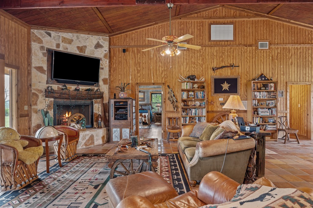 1897 Kyle Ranch Road Bandera, TX 78003 - Photo 9 of 60