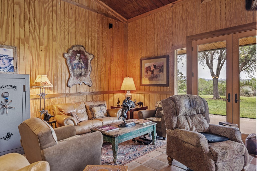 1897 Kyle Ranch Road Bandera, TX 78003 - Photo 10 of 60