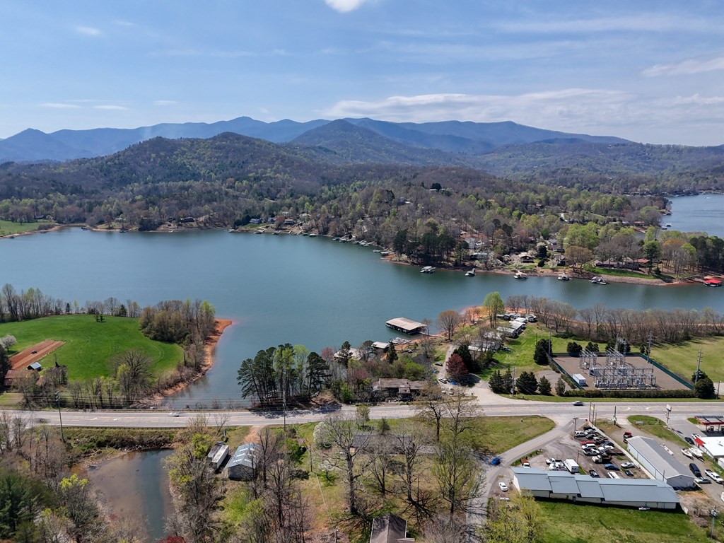 689 Bugscuffle Road Hiawassee, GA 30546 - Photo 33 of 43 Gallery Image 33