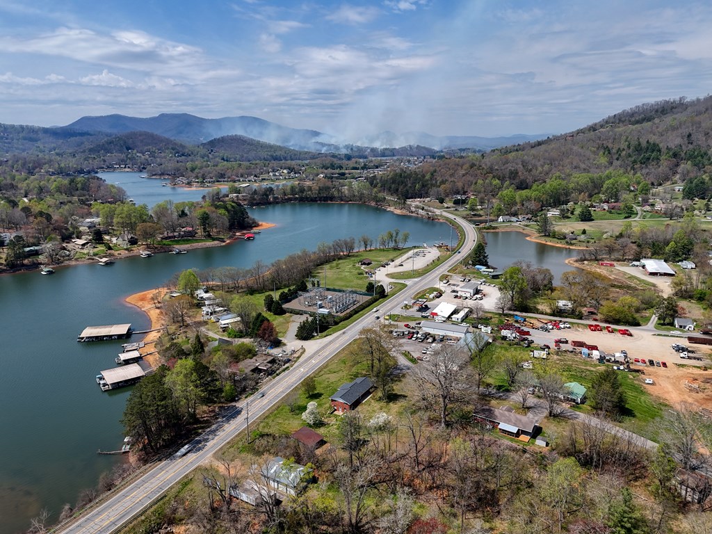 689 Bugscuffle Road Hiawassee, GA 30546 - Photo 34 of 43 Gallery Image 34