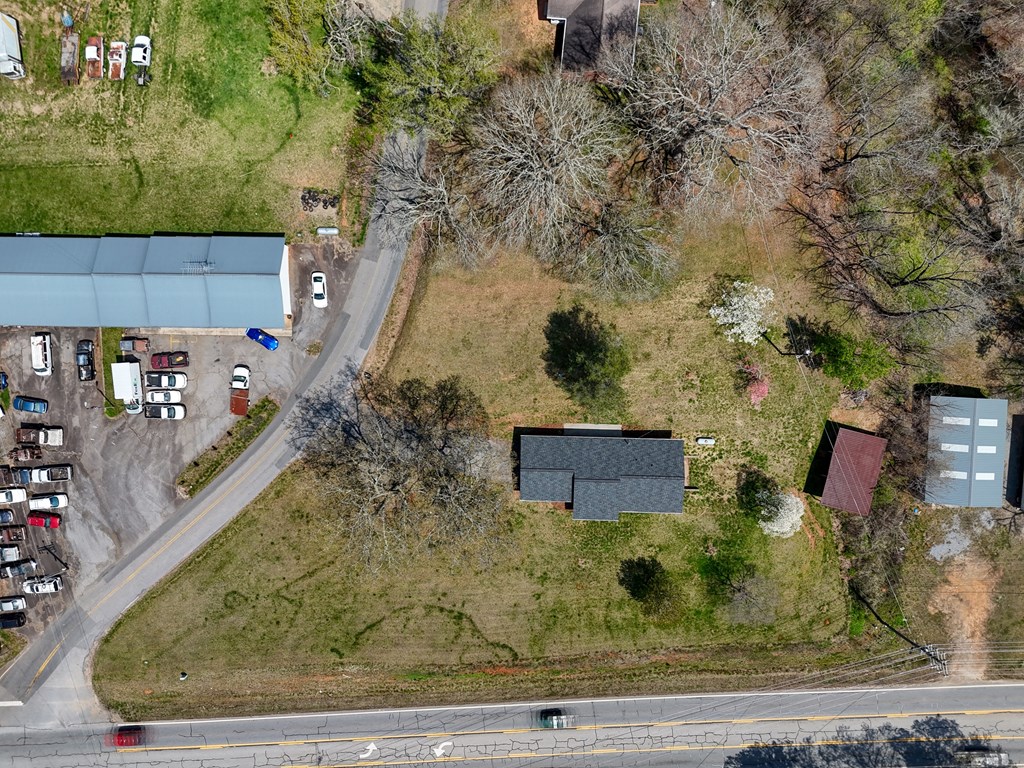 689 Bugscuffle Road Hiawassee, GA 30546 - Photo 41 of 43 Gallery Image 41