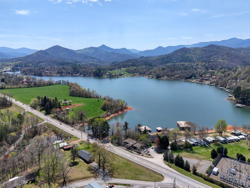 689 Bugscuffle Road Hiawassee, GA 30546 - Photo 43 of 43 Gallery Image 43