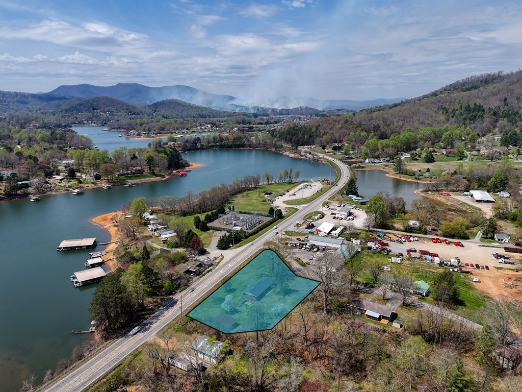 689 Bugscuffle Road Hiawassee, GA 30546 - Photo 5 of 43 Gallery Image 5