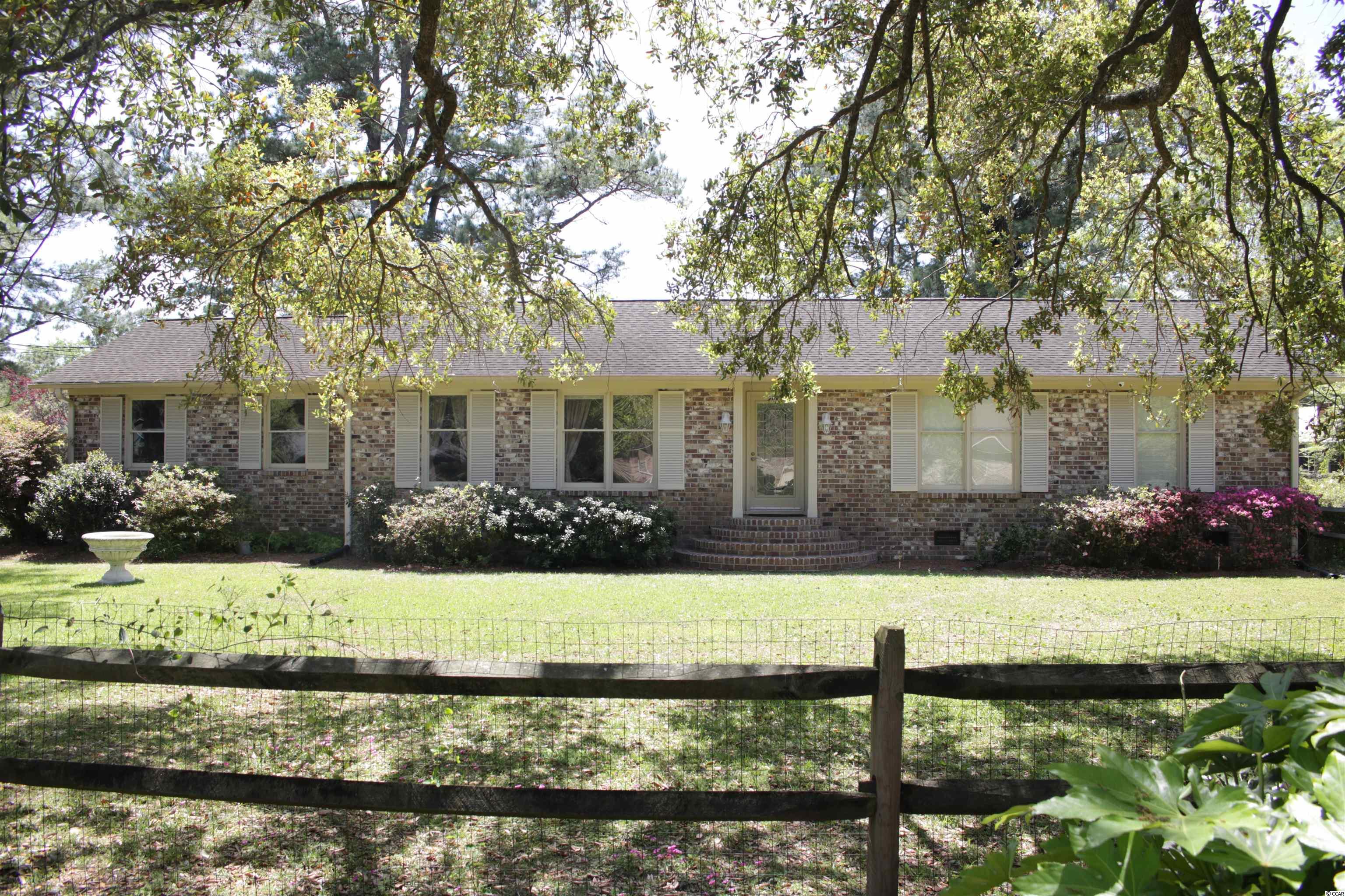 1001 Pyatt Street Georgetown, SC 29440 - Photo 1 of 24 Gallery Image 1