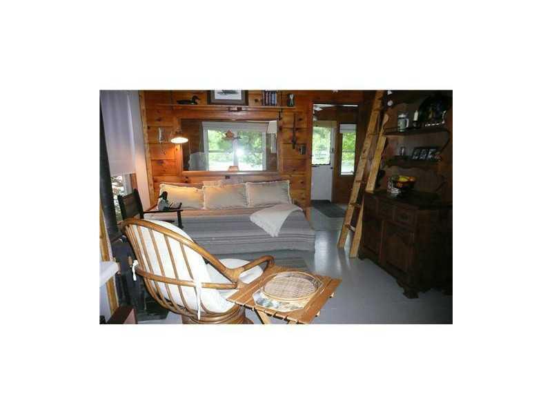 49 Adams Lane Dedham, ME 04429 - Photo 8 of 32 Living Room.