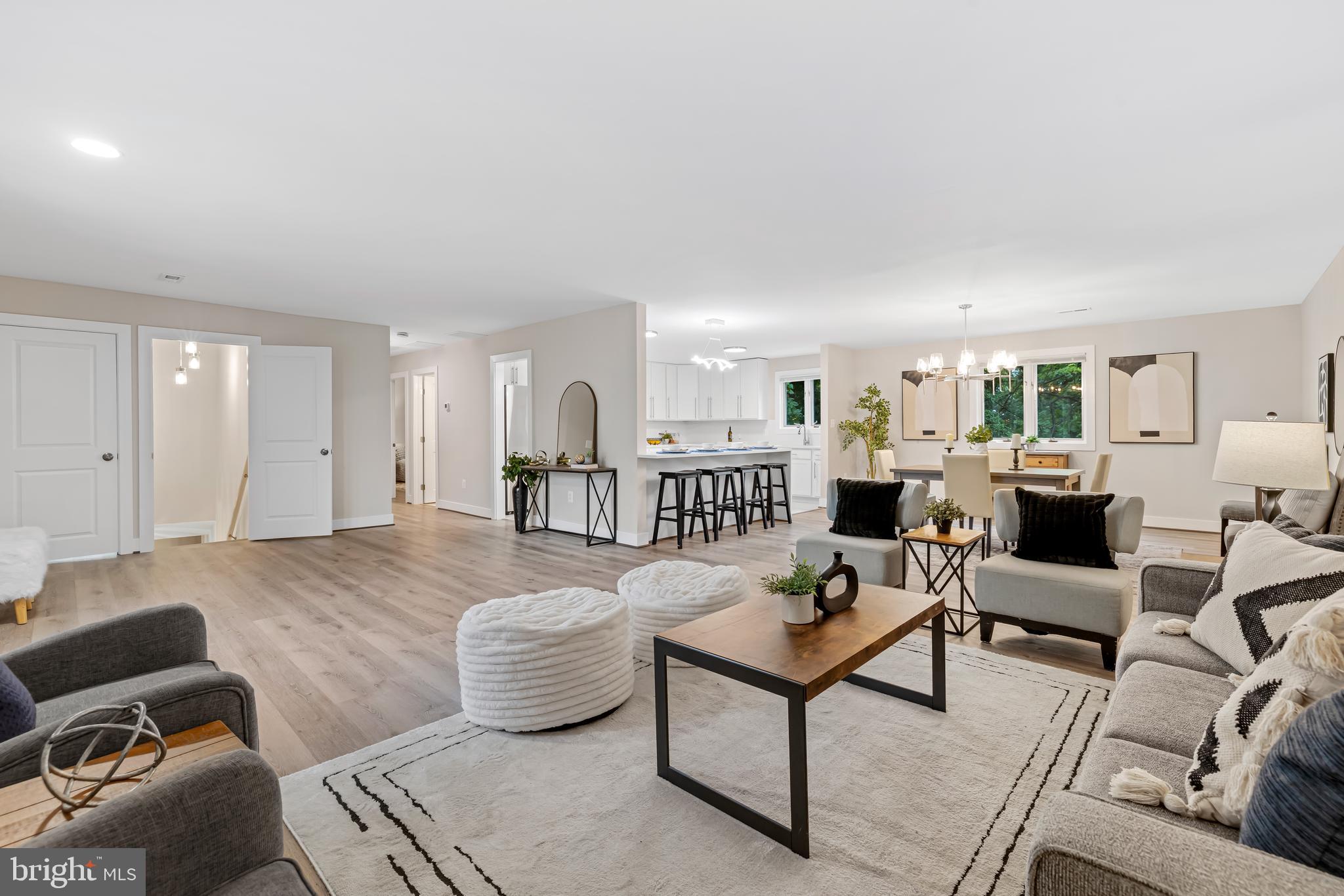 113 Edgewood Road Towson, MD 21286 - Photo 23 of 58