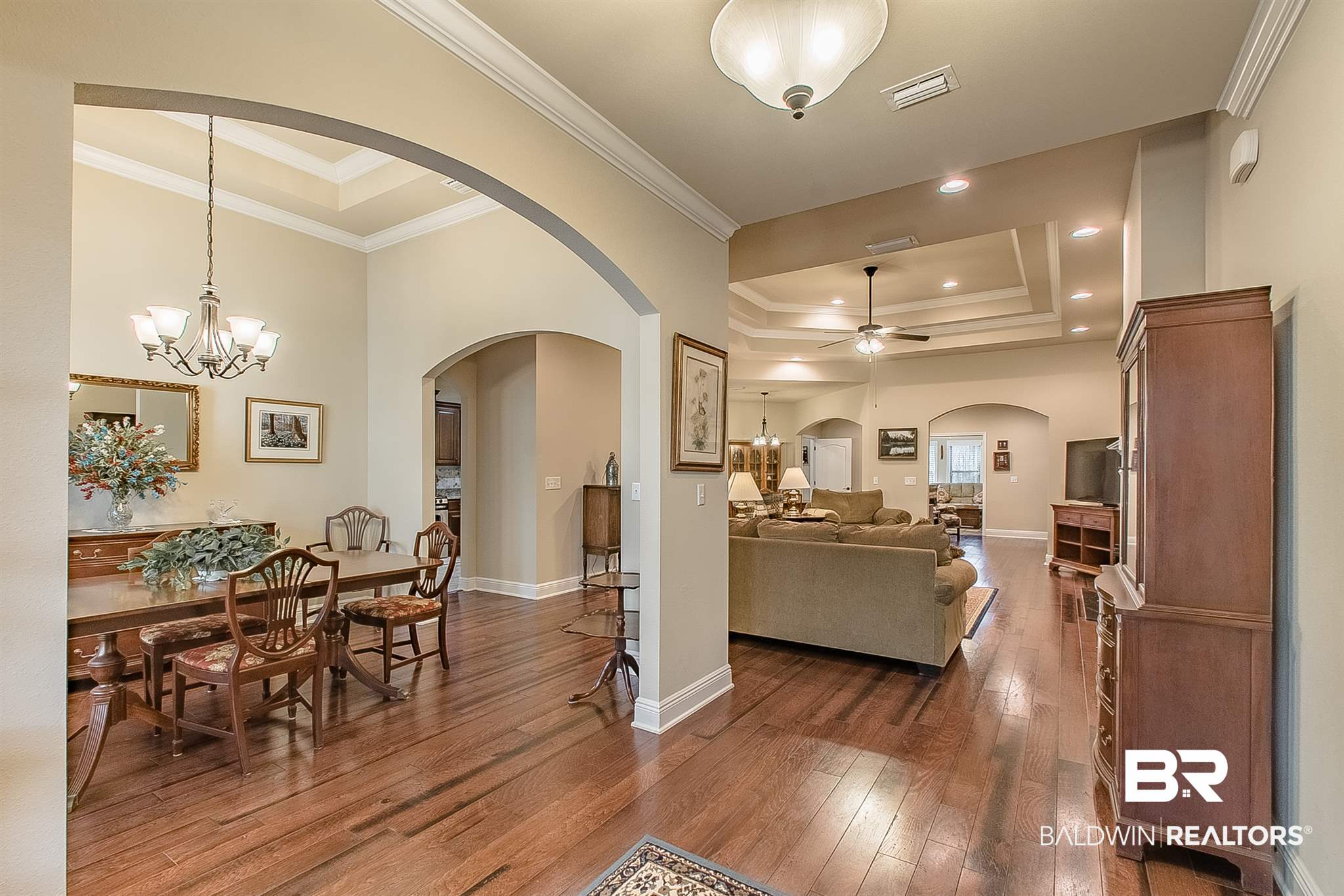 827 Summer Lake Street Fairhope, AL 36532 - Photo 8 of 46