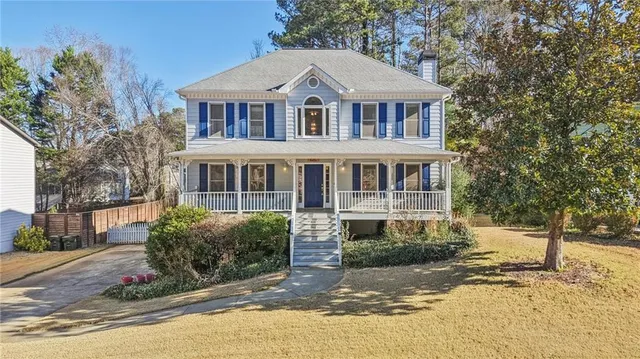 $449,900 | 4924 Pippin Drive Northwest, Acworth, GA 30101