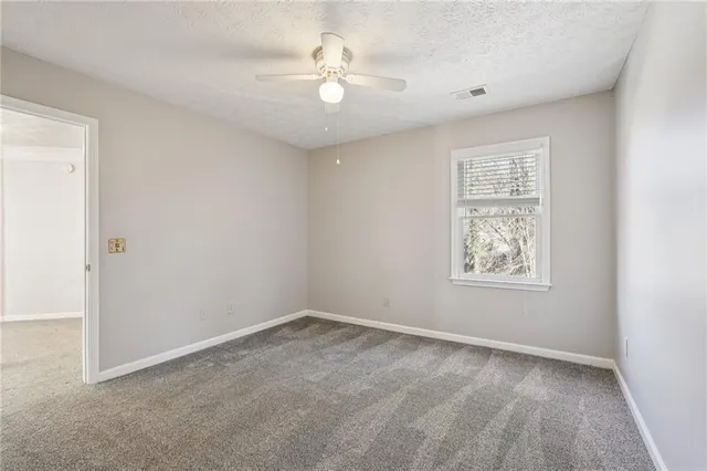 a view of outdoor space yard and patio