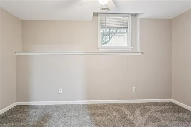 an aerial view of a city with lots of residential buildings