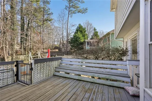 $449,900 | 4924 Pippin Drive Northwest, Acworth, GA 30101