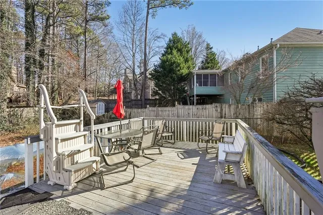 $449,900 | 4924 Pippin Drive Northwest, Acworth, GA 30101