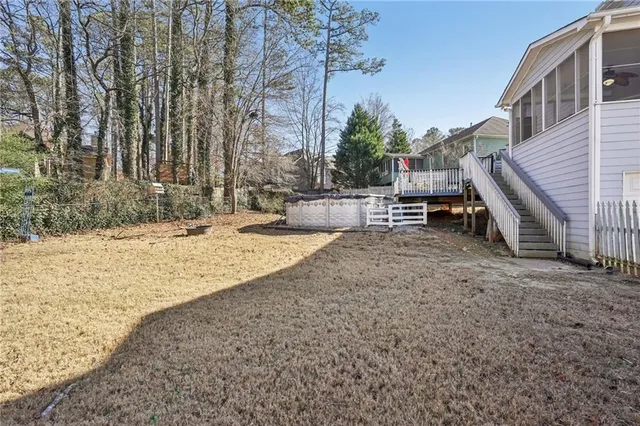 $449,900 | 4924 Pippin Drive Northwest, Acworth, GA 30101