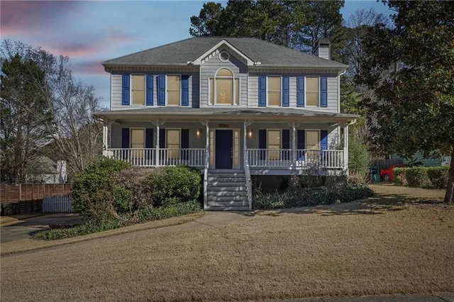 $449,900 | 4924 Pippin Drive Northwest, Acworth, GA 30101