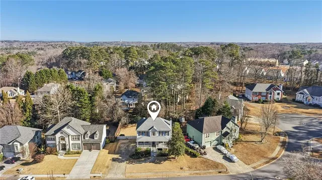 $449,900 | 4924 Pippin Drive Northwest, Acworth, GA 30101