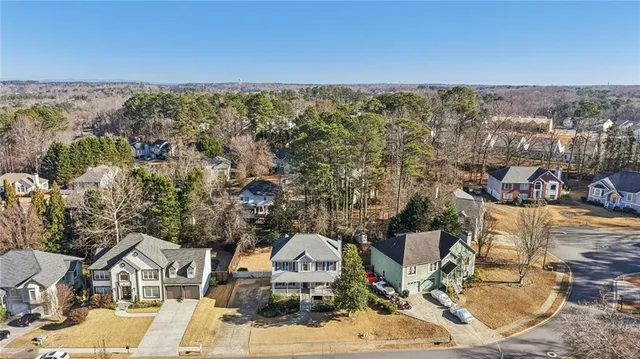 $449,900 | 4924 Pippin Drive Northwest, Acworth, GA 30101