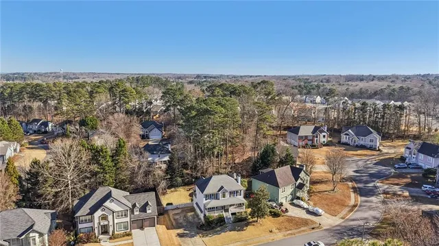 $449,900 | 4924 Pippin Drive Northwest, Acworth, GA 30101