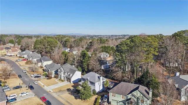 $449,900 | 4924 Pippin Drive Northwest, Acworth, GA 30101