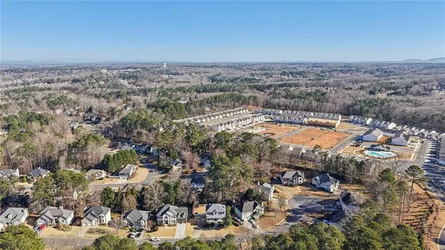 $449,900 | 4924 Pippin Drive Northwest, Acworth, GA 30101