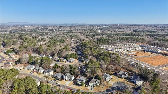 $449,900 | 4924 Pippin Drive Northwest, Acworth, GA 30101