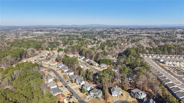 $449,900 | 4924 Pippin Drive Northwest, Acworth, GA 30101