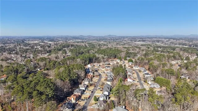 $449,900 | 4924 Pippin Drive Northwest, Acworth, GA 30101