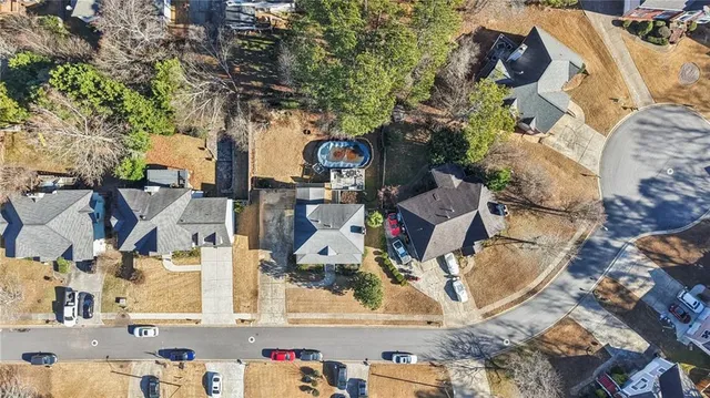 $449,900 | 4924 Pippin Drive Northwest, Acworth, GA 30101