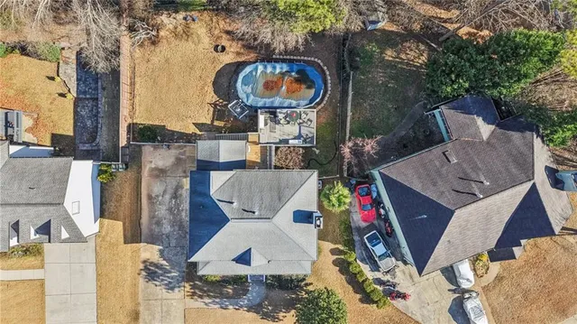 $449,900 | 4924 Pippin Drive Northwest, Acworth, GA 30101