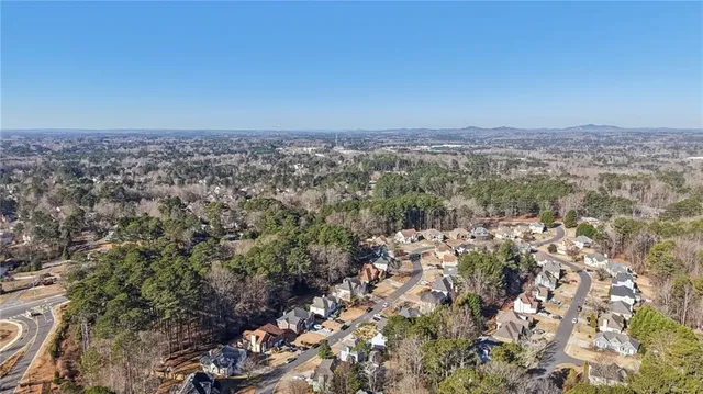 $449,900 | 4924 Pippin Drive Northwest, Acworth, GA 30101