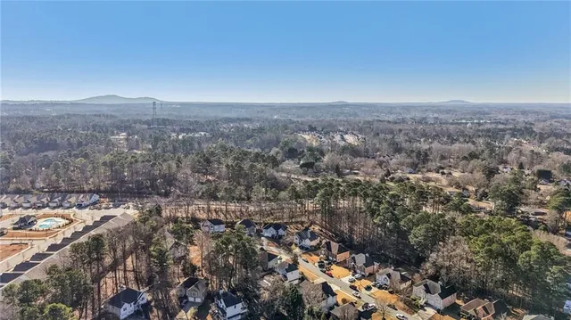 $449,900 | 4924 Pippin Drive Northwest, Acworth, GA 30101