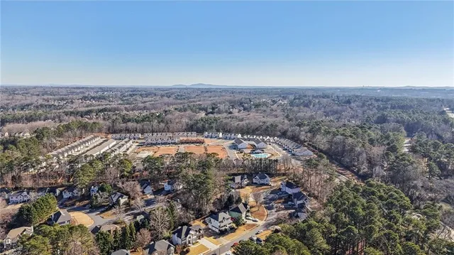 $449,900 | 4924 Pippin Drive Northwest, Acworth, GA 30101