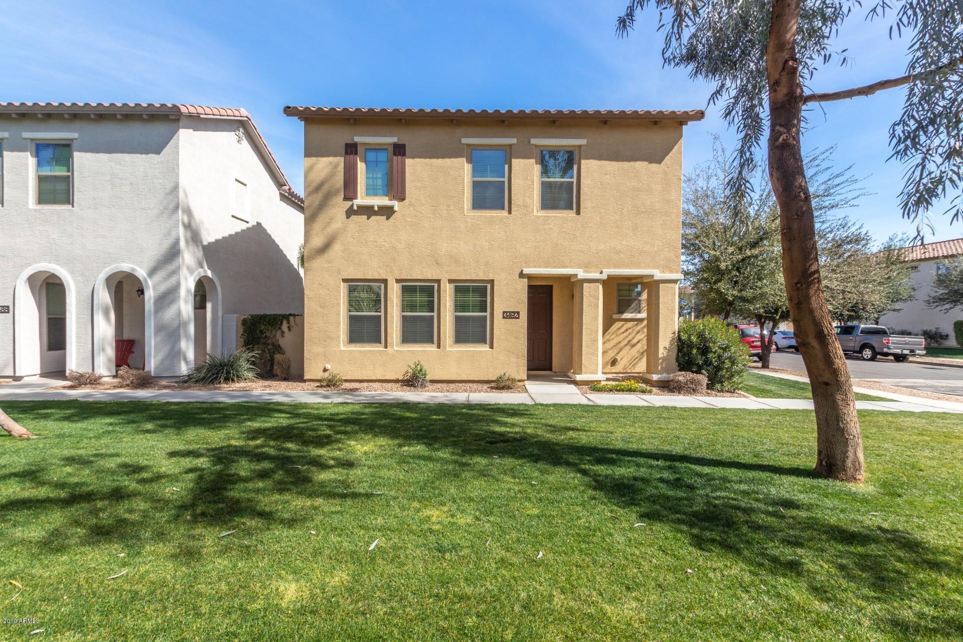 3492 South Bandit Road Gilbert, AZ 85297 - Photo 1 of 25 0001-Bandit (1)