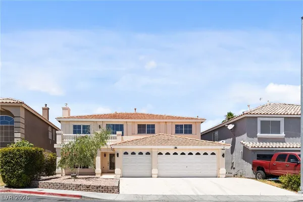 $614,900 | 10831 Tawny Buck Court, Las Vegas, NV 89183