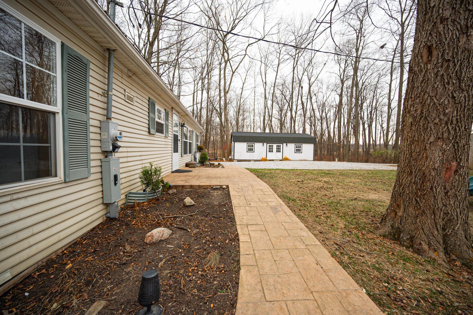 11466 Edwards Road Johnstown, OH 43031 - Photo 44 of 84 11466 Edwards Rd Johnstown Ohio-38