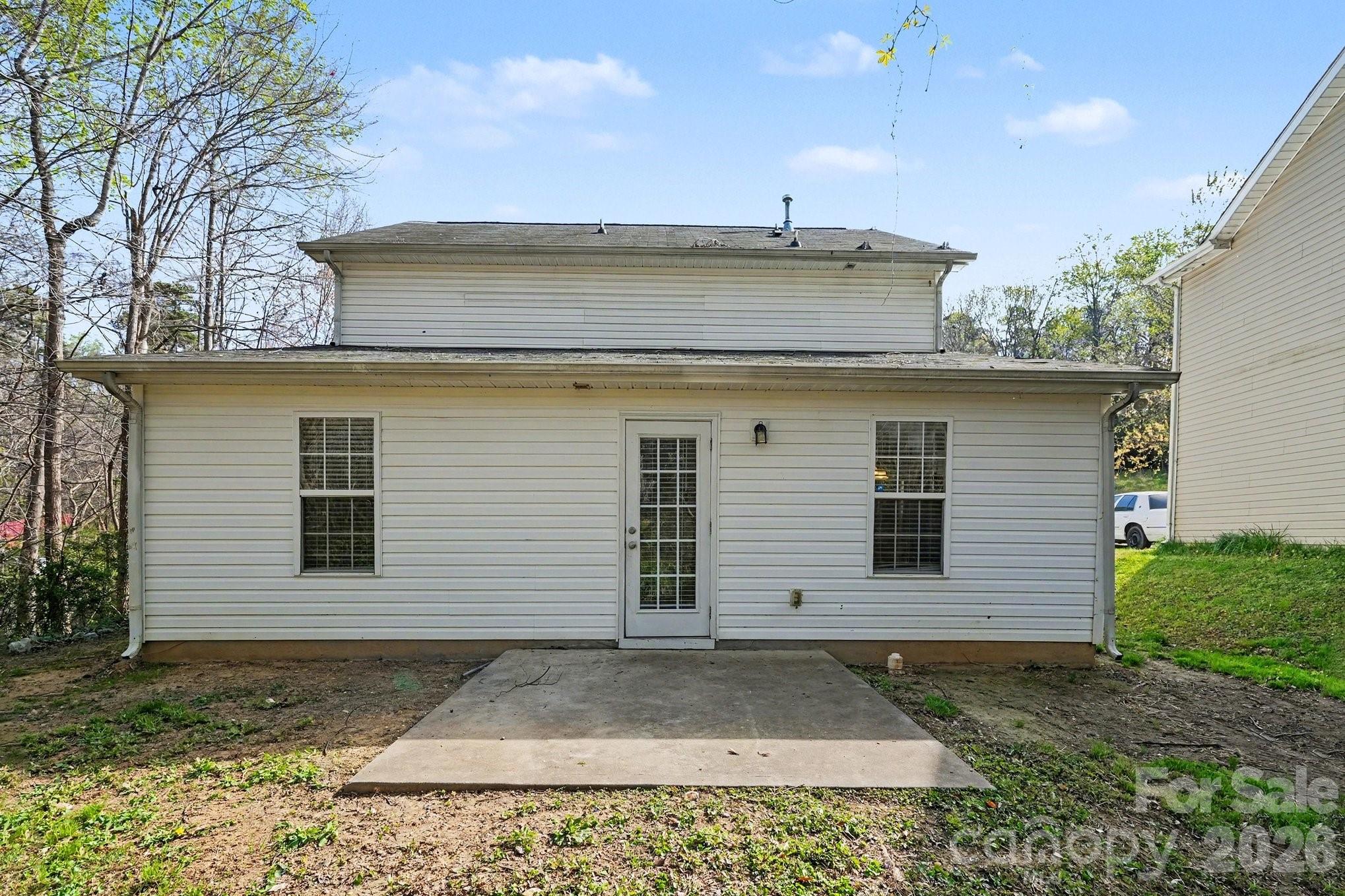 911 Valley Ridge Road Charlotte, NC 28214 - Photo 19 of 19