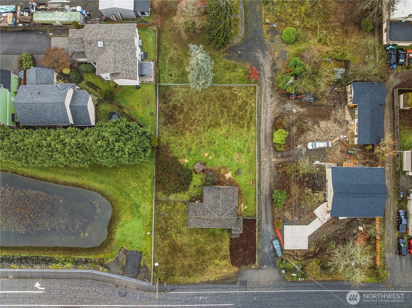 22827 Meridian Avenue South Bothell, WA 98021 - Photo 19 of 27