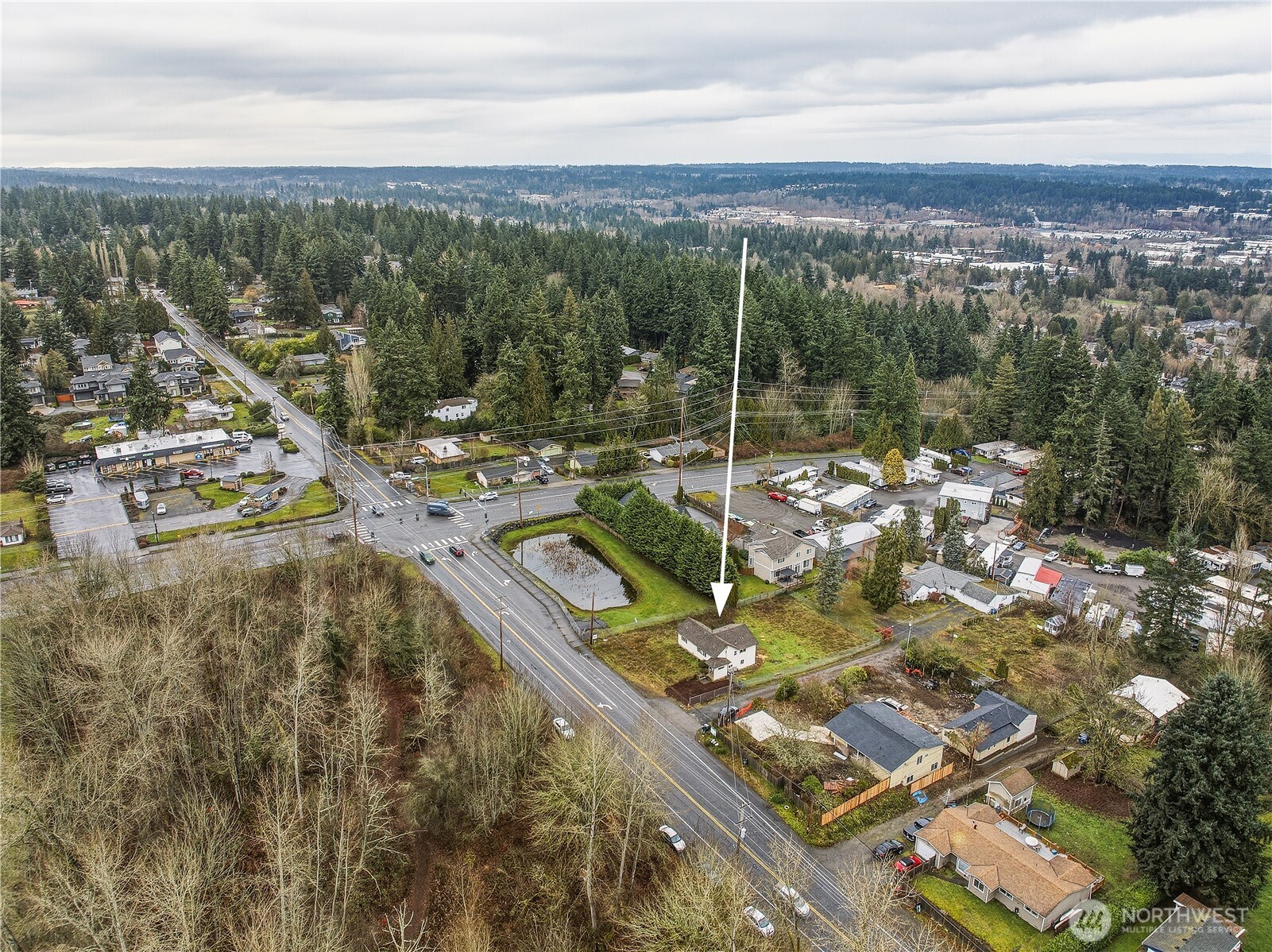 22827 Meridian Avenue South Bothell, WA 98021 - Photo 21 of 27