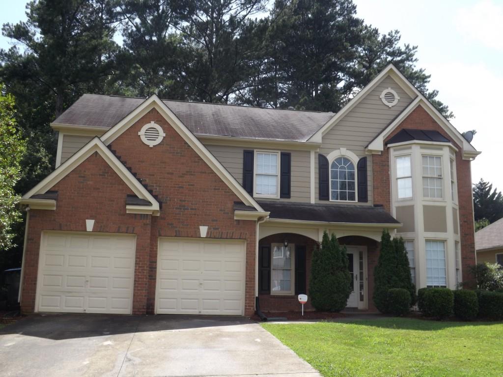4001 Villa Lake Road Powder Springs, GA 30127 - Photo 1 of 1