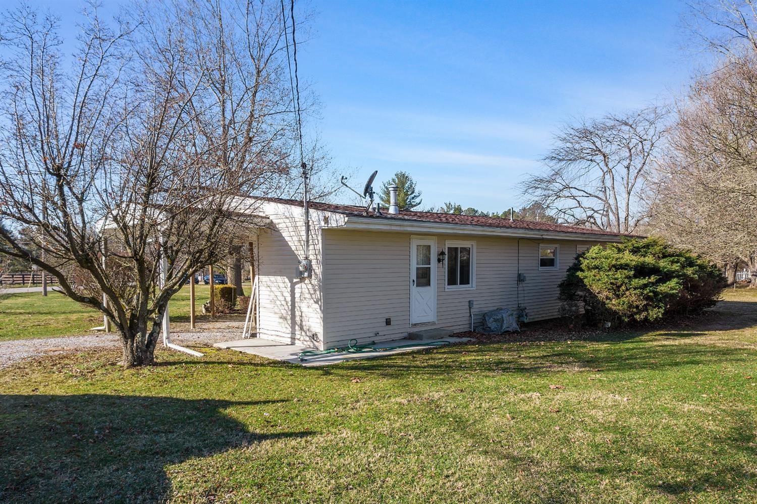 528 Free Soil Road Georgetown, OH 45121 - Photo 17 of 22