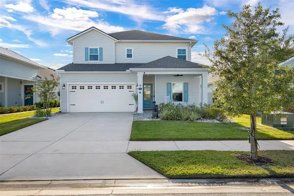 $442,950 | 121 Nighthawk Lane, Palm Coast, FL 32164