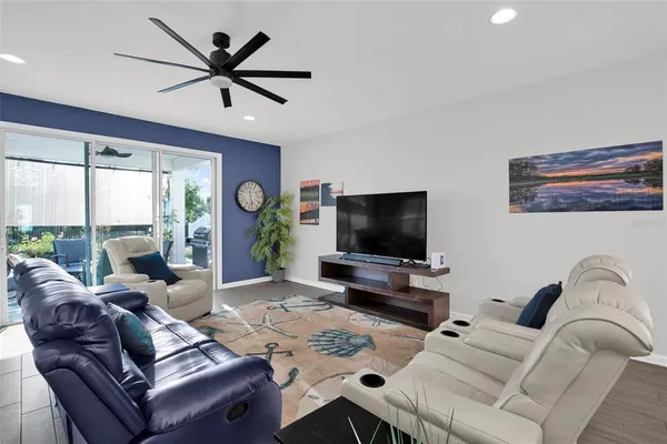 $442,950 | 121 Nighthawk Lane, Palm Coast, FL 32164