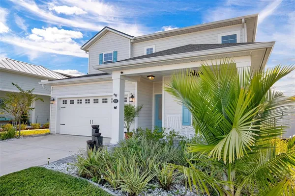 $442,950 | 121 Nighthawk Lane, Palm Coast, FL 32164