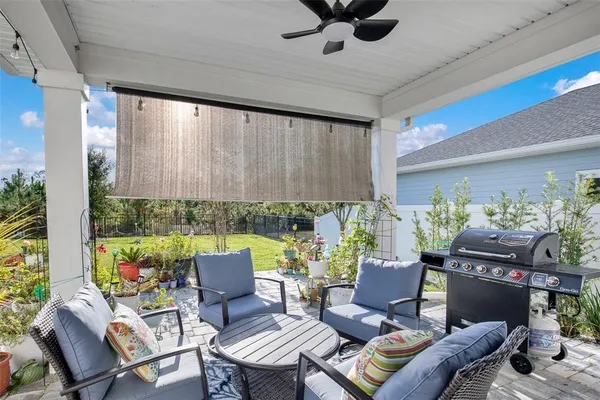 $442,950 | 121 Nighthawk Lane, Palm Coast, FL 32164
